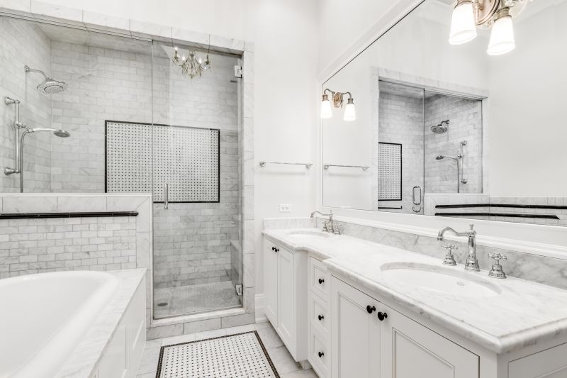 Best Bathroom Remodel Contractors IN Lafayette, IN